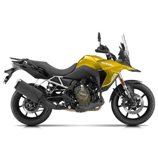 V-Strom 800 DE (2023 Sonrası)